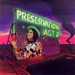 The Kinks / Preservation Act 2 [Remastered][Hybrid SACD-DSD]